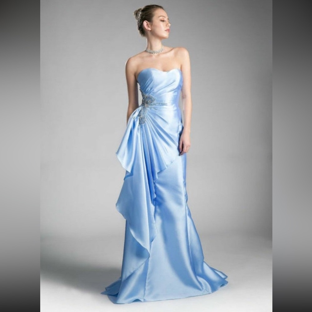 Gown Dress